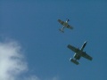 P-51 and A-10